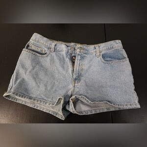 Polo by Ralph Lauren Light Blue Jean Shorts
